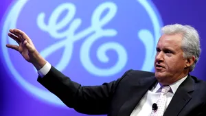 Jeff Immelt părăseşte funcţiile de top din General Electric. Cine va prelua cârma companiei