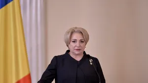 Dăncilă merge la Bruxelles să discute cu preşedinţii CE şi PE, inclusiv despre dezbaterea pe Justiţie