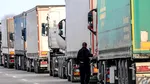 Italia se confruntă cu probleme de aprovizionare. Protestele transportatorilor lasă rafturile unor supermarketuri goale