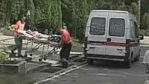 O femeie din Tunisia a decedat, iar alte 11 prezintă simptome de intoxicare, la Arad (VIDEO)