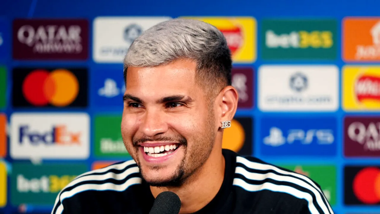 Arsenal l-a transferat pe Bruno Guimaraes de la Newcastle pentru 75 de milioane de lire sterline