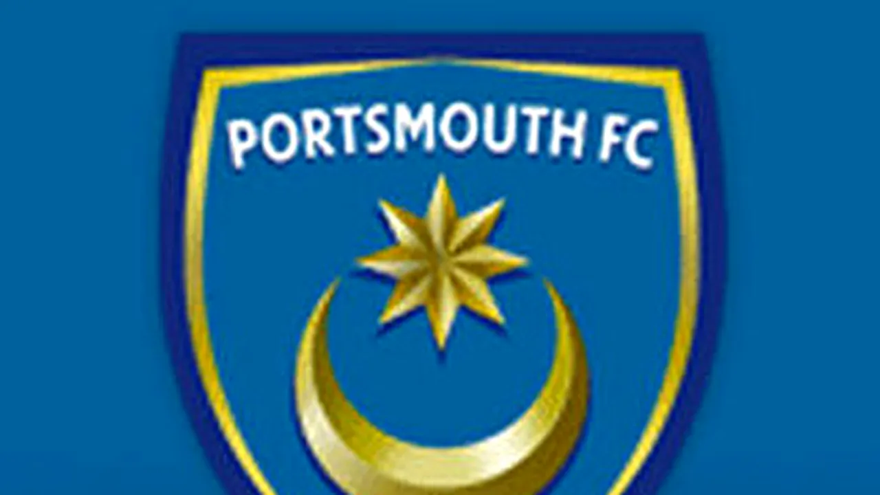 Portsmouth a retrogradat în a doua ligă engleză
