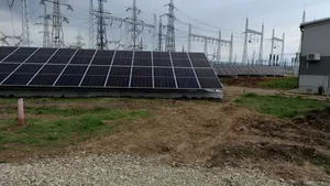 Transelectrica accelerează tranziția verde, cu finanțare din PNRR. Stadiul principalelor proiecte de investiții ale operatorului național de sistem și transport al energiei electrice
