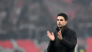 Mikel Arteta, antrenorul echipei Arsenal, înainte de returul cu Sporting din sferturile Champions League: Fără frică. Văd doar oportunitate