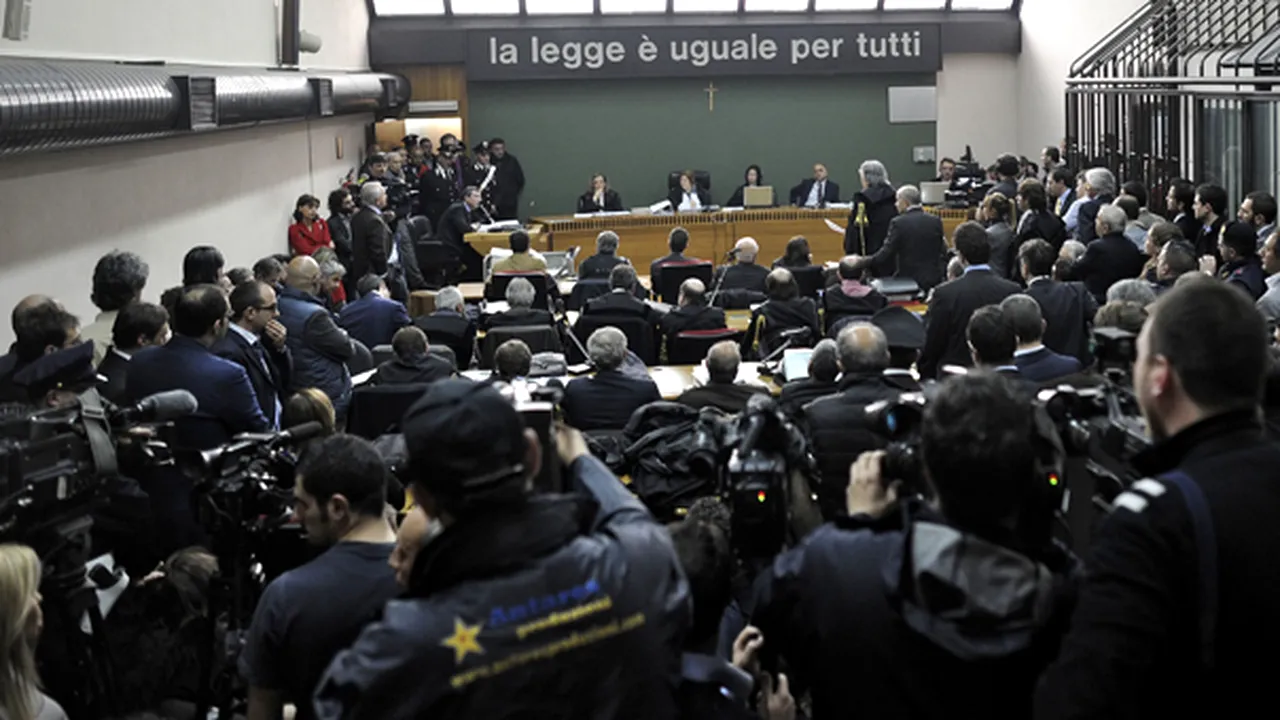 Juventus solicită retragerea titlului de campioană a Italiei în 2006