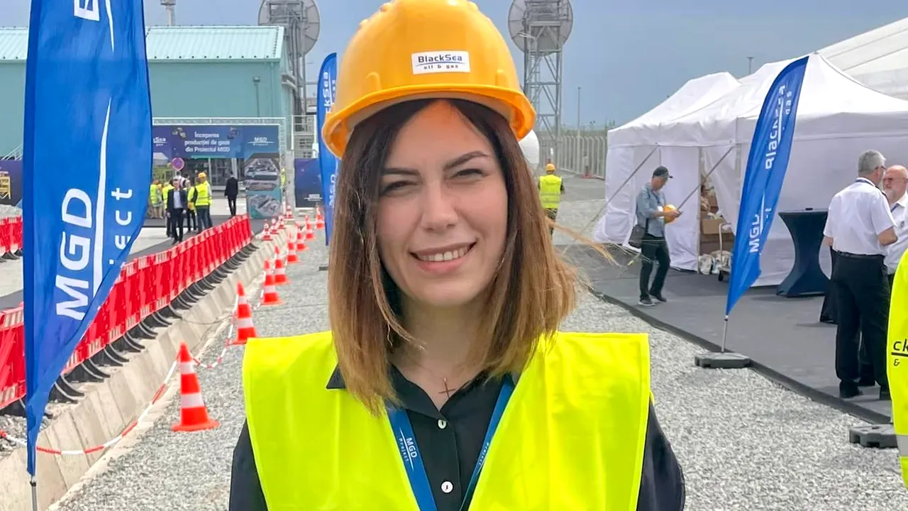 Cristina Prună: 
