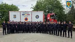Al doilea schimb de pompieri români pleacă în Franța, pentru stingerea incendiilor de vegetație