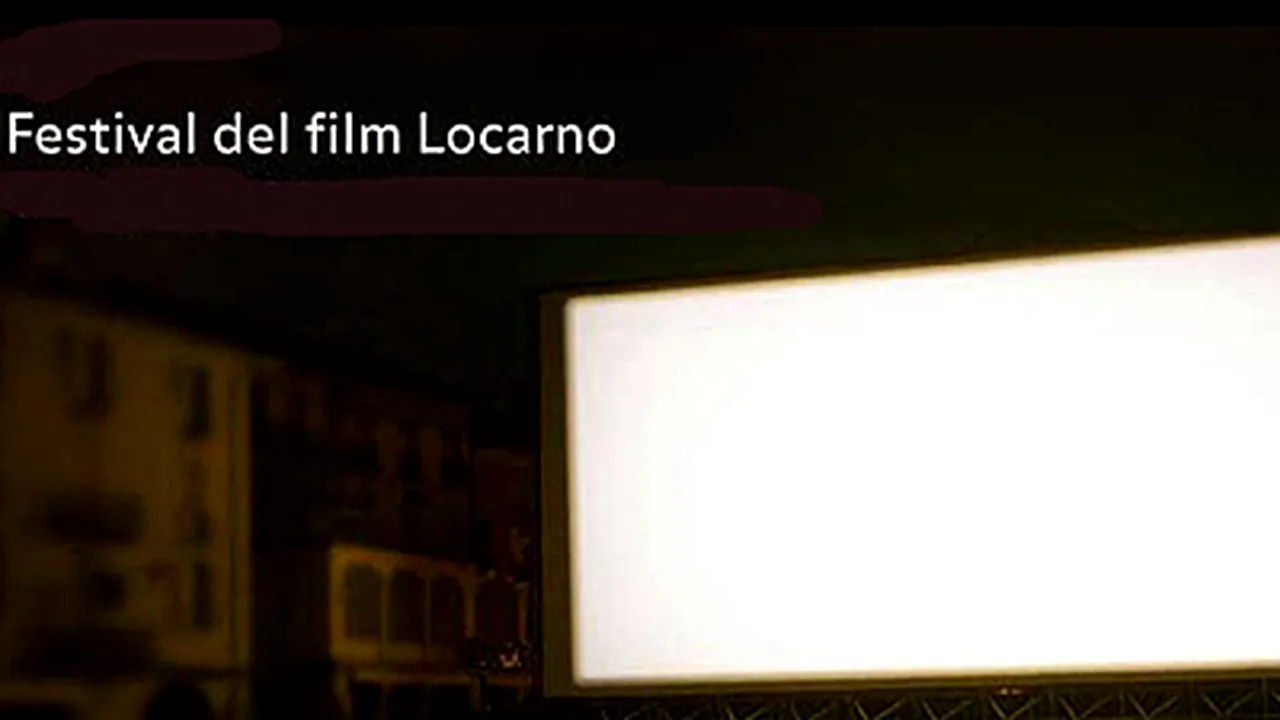 Filme româneşti, selectate în competiţia de scurtmetraj la Locarno (Video)