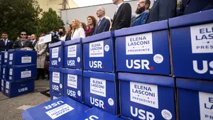 USR: Membrii care primesc condamnări penale în primă instanţă vor fi excluşi
