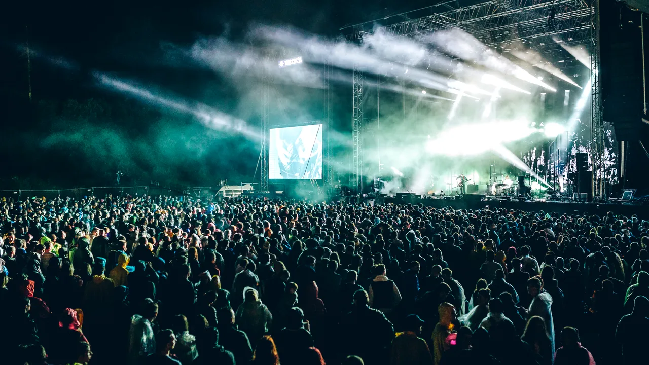 Electric Castle devine primul festival din România accesibil persoanelor cu deficienţe de auz
