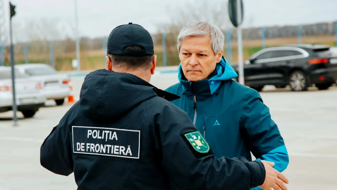 Cioloş: Noi, cei de la Reper, suntem gata să le oferim olandezilor orice clarificare îşi doresc