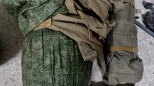 Muniţie militară descoperită de inspectorii vamali din cadrul Biroului Vamal Vicovu de Sus