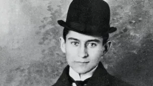 Astăzi se împlinesc 100 de ani de la moartea lui Franz Kafka. Povestea scriitorului ce a ajuns cunoscut după moarte