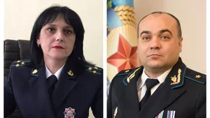 Un pion de-al lui Putin şi adjuncta sa au fost ucişi într-o explozie la birou. Separatiştii sunt furioşi: „este un act terorist”
