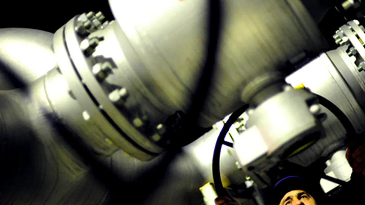 S&P Revises Romanian Transgaz Outlook To Stable; Affirms Ratings