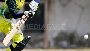 Un arbitru israelian de crichet a murit după ce a fost lovit de o minge