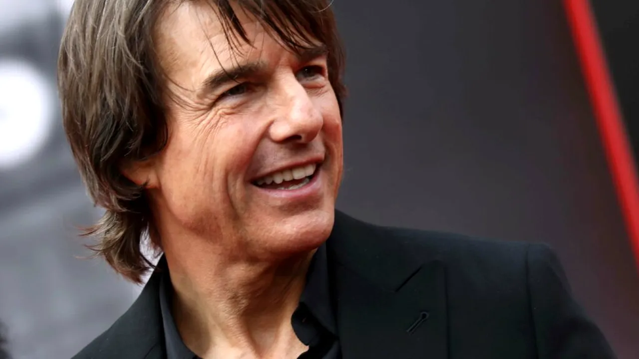 „Va fi unul dintre cele mai sigure orașe din Europa”: Sarah Knafo îl invită pe Tom Cruise la Paris