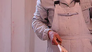 Calitatea spermei, afectată de vopsele