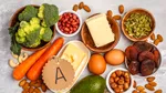 Prea multă sau prea puţină vitamina A poate creşte riscul de cancer, arată un nou studiu