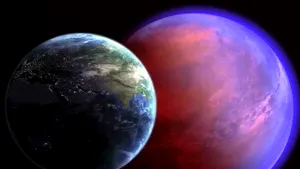 Descoperire inedită în apropierea galaxiei noastre: Ar putea fi un adevărat diamant - VIDEO