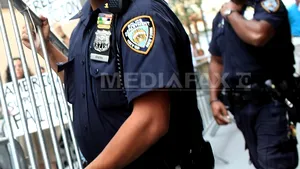 Un băiat american, în vârstă de 12 ani, a fost arestat pentru uciderea surorii mai mici