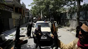 Afganistanul, sub conducerea talibanilor. Mai mulţi reprezentanţi ai Mişcării talibanilor au fost numiţi la conducerea unor ministere 