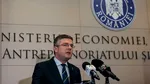 Ministerul Economiei propune un mecanism de monitorizare a investițiilor prin SAFE. Irineu Darău: Am propus inclusiv un calendar de implementare de 180 de zile