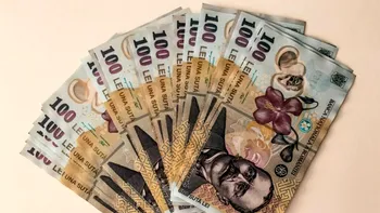 ECONOMIC Ratele la creditele în lei încep să scadă din primăvară