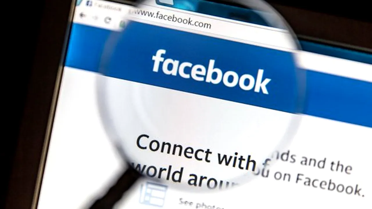 Informaţii despre o jumătate de miliard de utilizatori Facebook, postate pe un site de hackeri