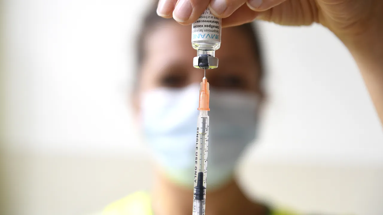 Oficialii africani cer SUA să reia ajutorul medical: nu trebuie să uităm lecţiile despre COVID