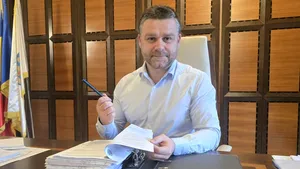 Ciucu îl demite pe șeful care se ocupă de transportul în comun din București - Ilfov. 9 structuri fac aceleași lucruri. Pe cine a pus în funcție