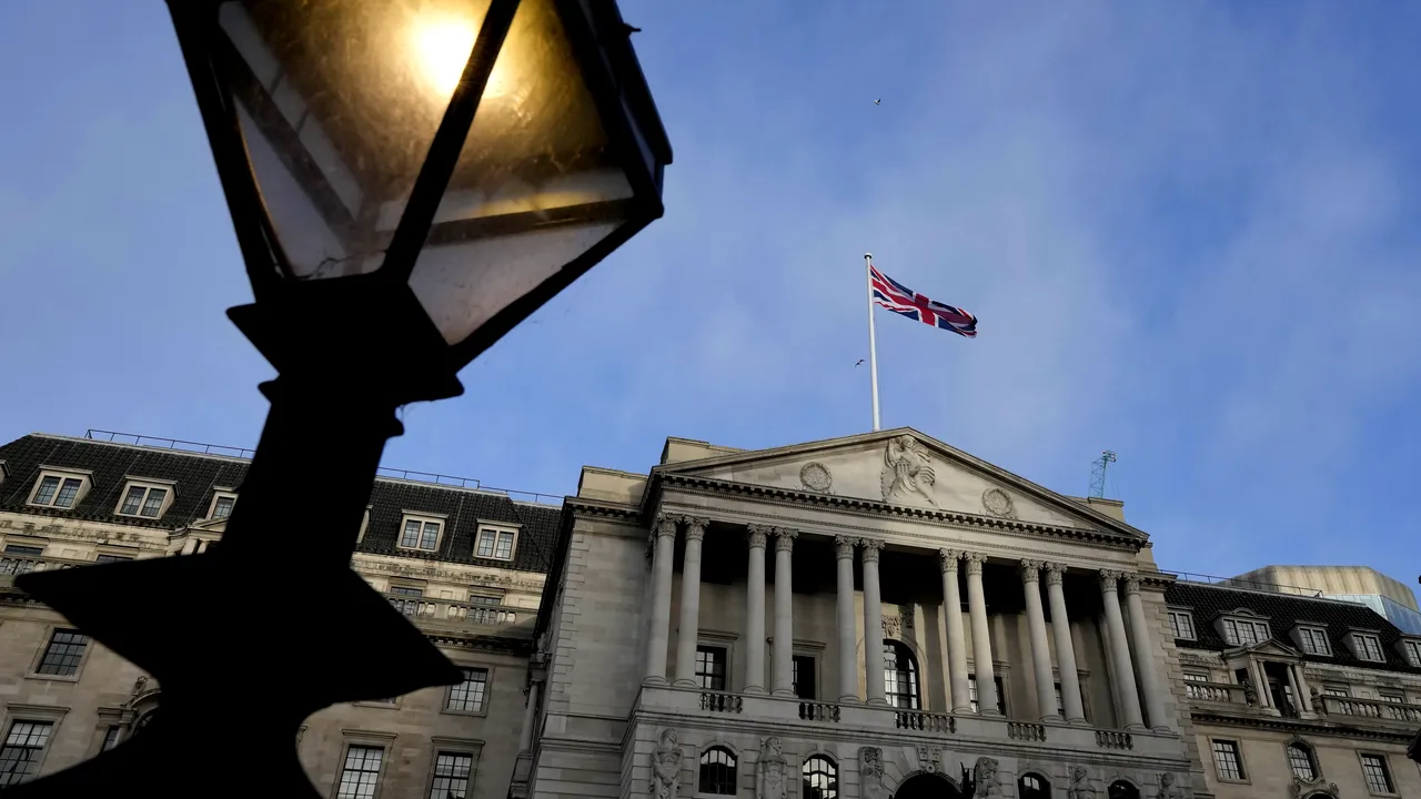 Inflaţia din Marea Britanie a încetinit în iunie, la 7,9%, cea mai mică valoare din ultimul an