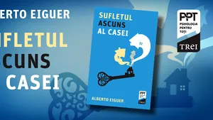 Semnificaţiile ascunse ale mutării într-o nouă locuinţă, în opinia psihanalistului Alberto Eiguer