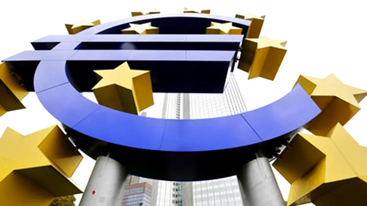 BCE a redus dobânda de politică monetară la 2,5%