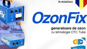 (P) Firmă producătoare de aparate de ozon: Ne aşteptăm la o creştere a pieţei 
