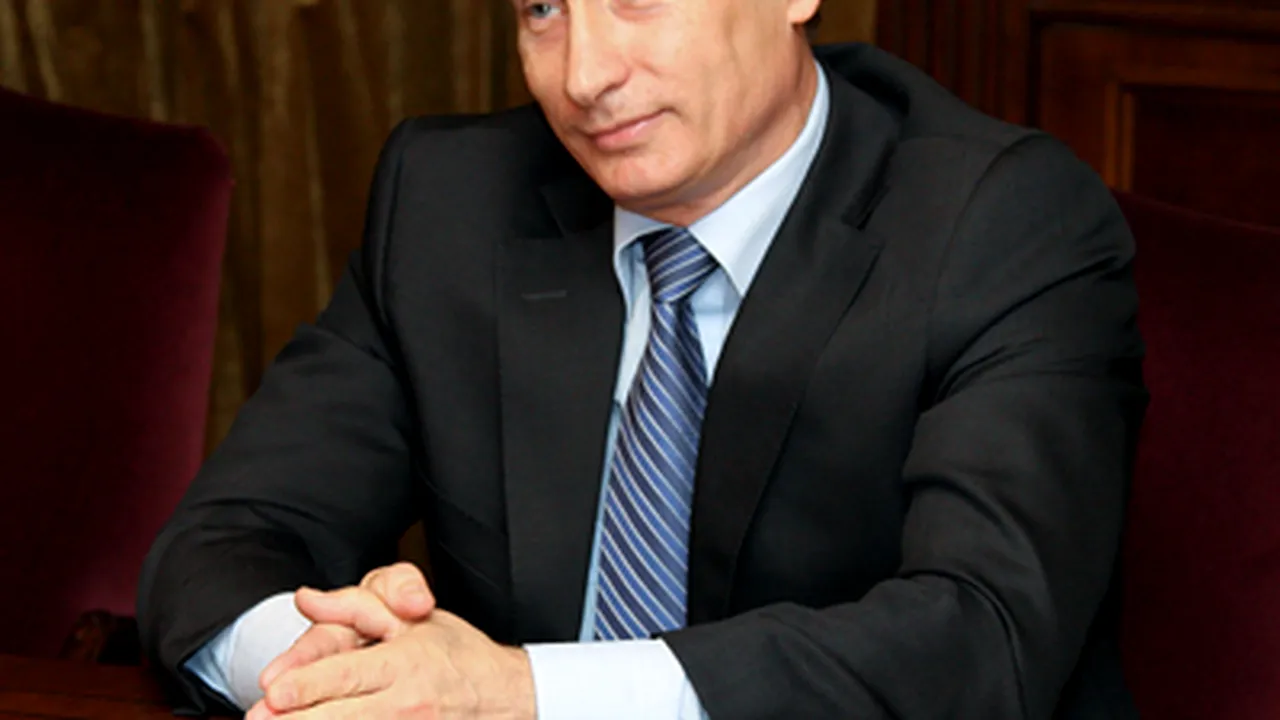 Putin susţine soluţionarea conflictului transnistrean