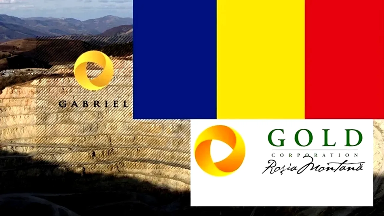 Instanța supremă a dat decizia finală în procesul cu Gabriel Resources, care a contestat sechestrul pus pe acțiuni după ce a pierdut litigiul de la Washington