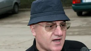 Head Of Romanian Ftbl League Indicted In Bribery Probe