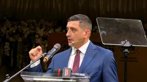 Cerințele lui George Simion, după ce a fost reales președinte AUR