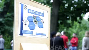 Mihai Bucurenciu şi naşul lui Adi Minune, scoşi din închisoare pentru a fi 