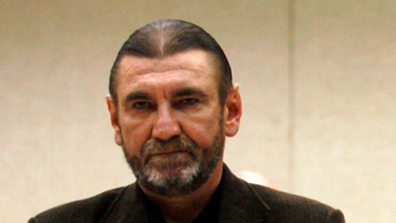 Ioan Onisei - noul vicepreşedinte al CNA