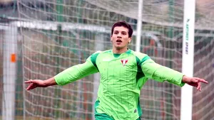 Ţucudean are oferte de la Dinamo, FC Vaslui şi Internaţional Curtea de Argeş