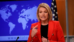 Donald Trump o va numi pe Heather Nauert Ambasador al Statelor Unite la ONU - surse