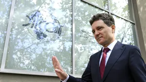 Ce spune Nicușor Dan despre o eventuală revenire la șefia USR. Ce răspuns a dat