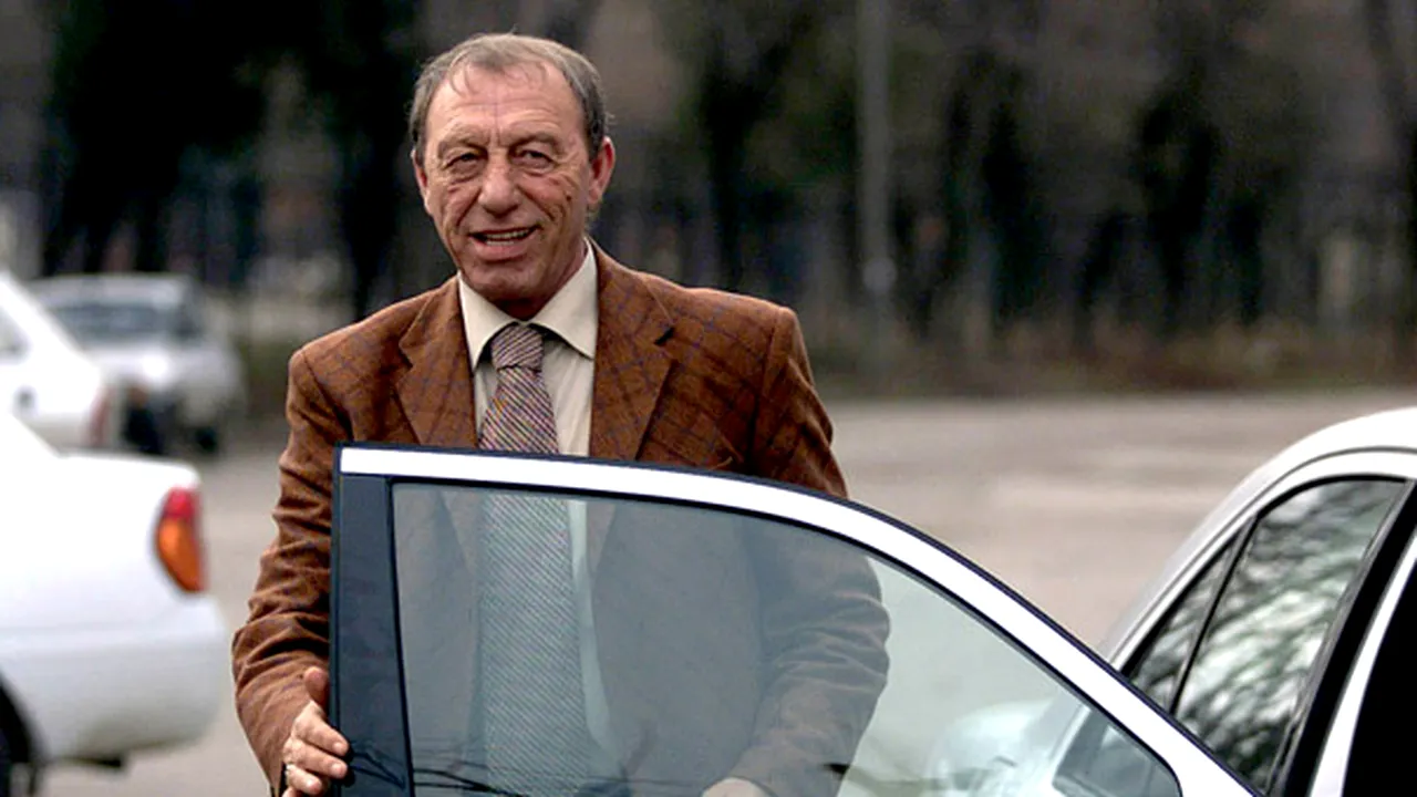 Marş al suporterilor argeşeni, în memoria fotbalistului Nicolae Dobrin