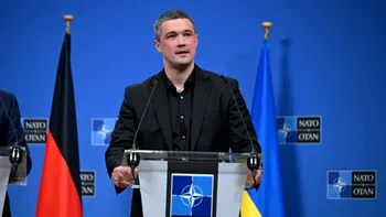 EXTERNE Fostul ministru ucrainean al Apărării cere alegeri în timpul războiului și acuză o „criză sistemică de guvernare”
