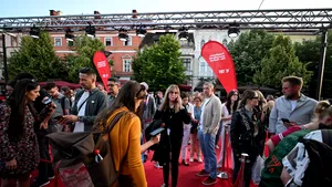Astăzi începe TIFF 2026 la Cluj-Napoca. Nadia Comăneci deschide ediția aniversară, iar peste 200 de filme ajung pe marile ecrane