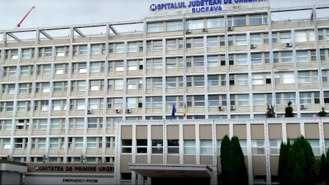 Primarul din Suceava, condamnat la un an și patru luni cu amânare