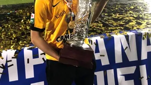 #20pentru20 | Evenimentele pe repede înainte petrecute în cariera lui Nedelcu! Titular la Viitorul, debutul la naţională, titlul şi un mare 