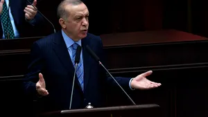 Erdogan este de acord cu schimbarea Constituţiei: ”La sursa problemelor Turciei stau constituţiile scrise de putiştii din anii 1960”
